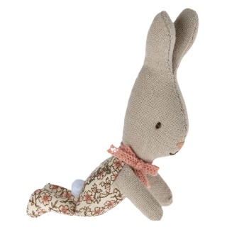 Króliczek Maileg - Rabbit My - Rose