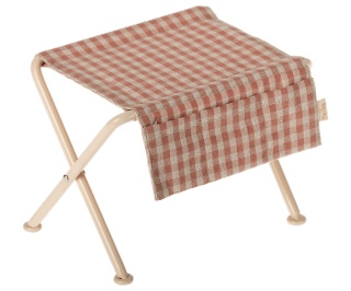 MAILEG Przewijak, Nursery table, Micro