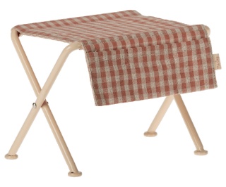 MAILEG Przewijak, Nursery table, Micro