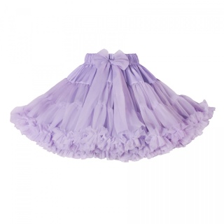 Spódniczka Pettiskirt Manufaktura Falbanek - Lila