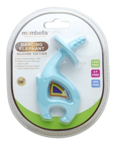 manustore.pl mombella gryzak dancing elephant