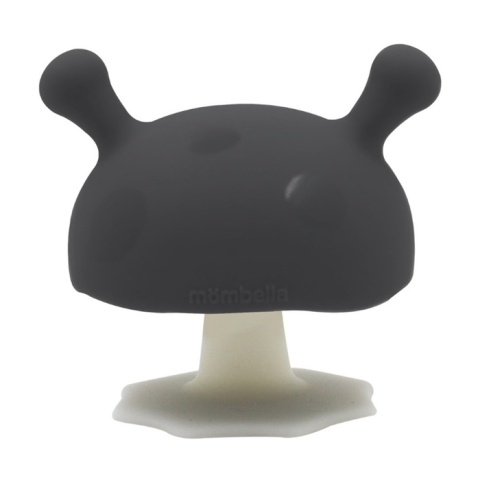 manustore.pl mombella gryzak mushroom grey