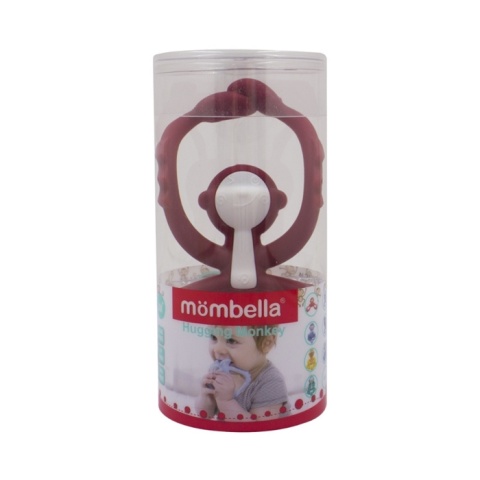 manustore.pl mombella gryzak małpka