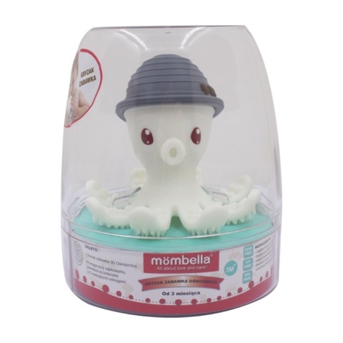 manustore.pl mombella gryzak grey