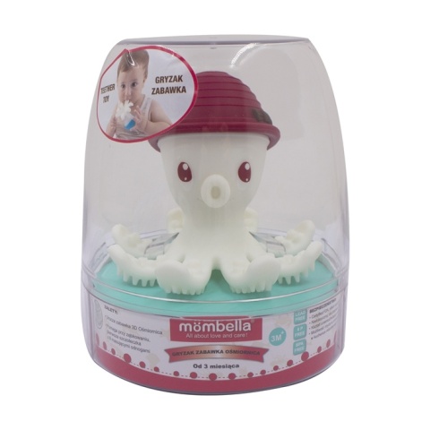 manustore.pl mombella ośmiornica red