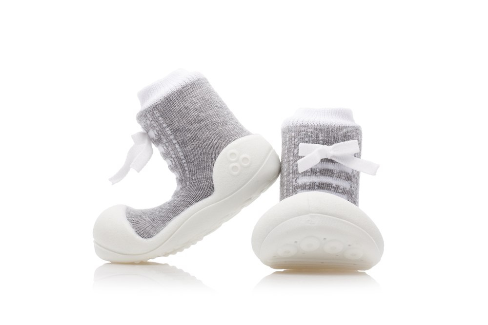 ATTIPAS Sneakers Grey ATTIPAS Sneakers Grey