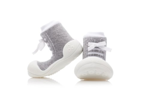 ATTIPAS Sneakers Grey ATTIPAS Sneakers Grey