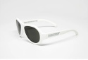Babiators Okulary Przeciwsłoneczne 0-2 lata Aviator Wicked White Babiators Okulary Przeciwsłoneczne 0-2 lata Aviator Wicked White