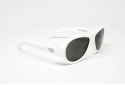 Babiators Okulary Przeciwsłoneczne 0-2 lata Aviator Wicked White Babiators Okulary Przeciwsłoneczne 0-2 lata Aviator Wicked White