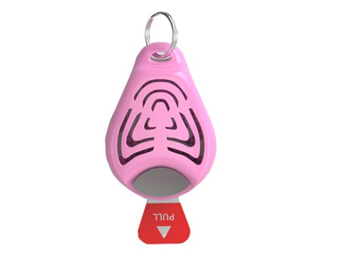Tickless na kleszcze PINK Manustore Tickless na kleszcze PINK Manustore