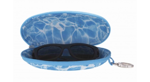 BABIATORS Etui do okularów Chmurka, Travel Case