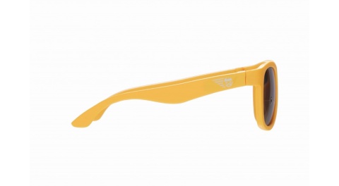 BABIATORS Okulary przeciwsłoneczne 3-5 lat, Navigator Mango Tango