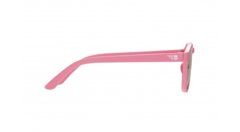 BABIATORS Okulary przeciwsłoneczne 3-5 lat, Blue Series: The Starlet Polarized BABIATORS Okulary przeciwsłoneczne 3-5 lat, Blue Series: The Starlet Polarized