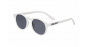 BABIATORS Okulary przeciwsłoneczne 3-5 lat, Keyhole - Wicked White BABIATORS Okulary przeciwsłoneczne 3-5 lat, Keyhole - Wicked White