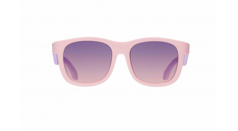 BABIATORS Okulary przeciwsłoneczne 3-5 lat, Navigator Double Trouble BABIATORS Okulary przeciwsłoneczne 3-5 lat, Navigator Double Trouble