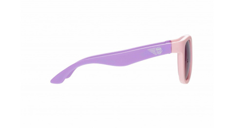 BABIATORS Okulary przeciwsłoneczne 3-5 lat, Navigator Double Trouble BABIATORS Okulary przeciwsłoneczne 3-5 lat, Navigator Double Trouble