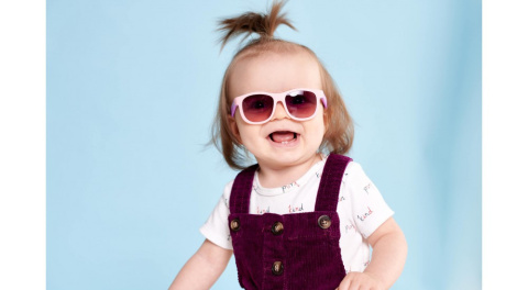 BABIATORS Okulary przeciwsłoneczne 3-5 lat, Navigator Double Trouble BABIATORS Okulary przeciwsłoneczne 3-5 lat, Navigator Double Trouble
