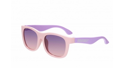 BABIATORS Okulary przeciwsłoneczne 6+ lat, Navigator Double Trouble