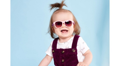 BABIATORS Okulary przeciwsłoneczne 6+ lat, Navigator Double Trouble