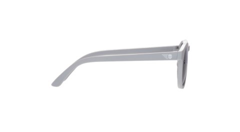 BABIATORS Okulary przeciwsłoneczne 6+ lat, Keyhole - Clean Slate BABIATORS Okulary przeciwsłoneczne 6+ lat, Keyhole - Clean Slate