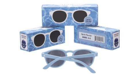 BABIATORS Okulary przeciwsłoneczne 6+ lata Keyholle - Up In The Air BABIATORS Okulary przeciwsłoneczne 6+ lata Keyholle - Up In The Air