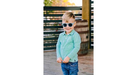 BABIATORS Okulary przeciwsłoneczne 6+ lata Keyholle - Up In The Air BABIATORS Okulary przeciwsłoneczne 6+ lata Keyholle - Up In The Air
