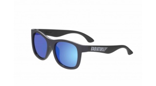BABIATORS Okulary przeciwsłoneczne 3-5 lat, Blue series - The Scout