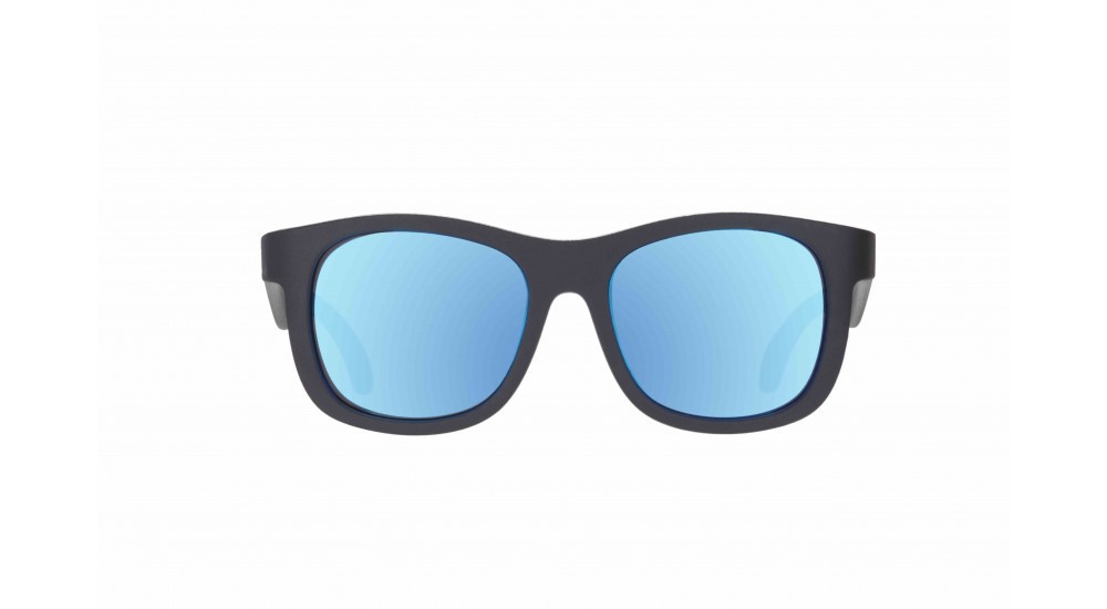 BABIATORS Okulary przeciwsłoneczne 3-5 lat, Blue series - The Scout