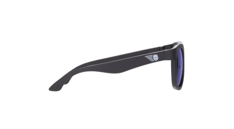 BABIATORS Okulary przeciwsłoneczne 6+, Blue series - The Scout
