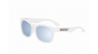 BABIATORS Okulary przeciwsłoneczne 6+, Blue series - The Ice Braker