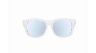 BABIATORS Okulary przeciwsłoneczne 6+, Blue series - The Ice Braker