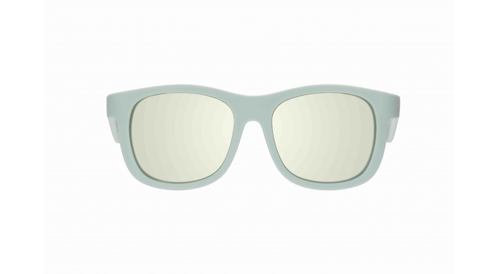 BABIATORS Okulary przeciwsłoneczne 3-5 lat, Blue Series: Mint The Daydreamer Polarized