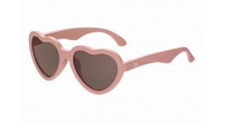 BABIATORS Okulary przeciwsłoneczne 0-2 lat, Hearts - Can't Heartly Wait