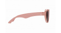 BABIATORS Okulary przeciwsłoneczne 0-2 lat, Hearts - Can't Heartly Wait BABIATORS Okulary przeciwsłoneczne 0-2 lat, Hearts - Can't Heartly Wait