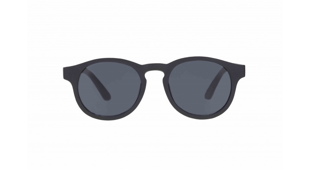 BABIATORS Okulary przeciwsłoneczne 6+ lat, Keyhole - Black Ops Black