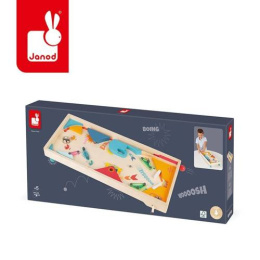 JANOD Gra zręcznościowa Pinball