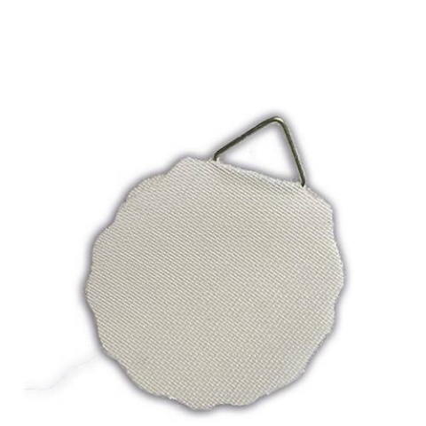 Zestaw kreatywny Papierowy wieniec na ścianę Paw Janod