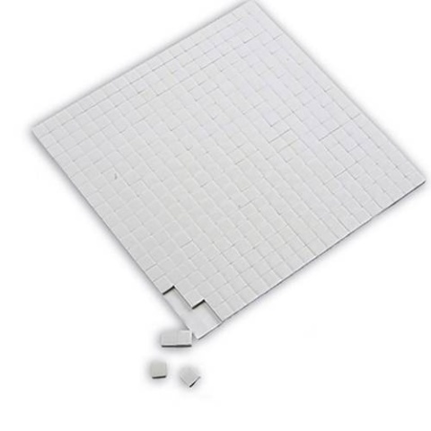 Zestaw kreatywny Papierowy wieniec na ścianę Paw Janod