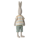 MAILEG Króliczek - Rabbit size 4, Pants and shirt