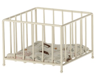 Kojec Maileg - Playpen, MY