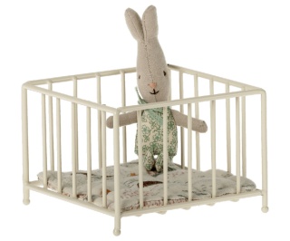 Kojec Maileg - Playpen, MY