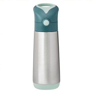 B.BOX Bidon termiczny 500 ml, Emerald Forest