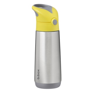 B.BOX Bidon termiczny 500 ml, Lemon Sherbet