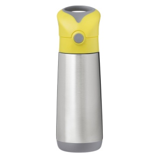 B.BOX Bidon termiczny 500 ml, Lemon Sherbet