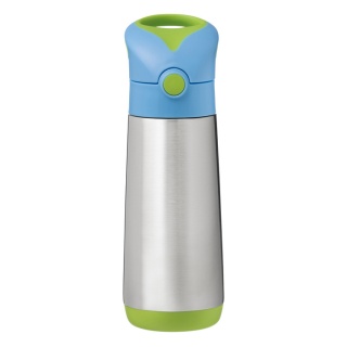 B.BOX Bidon termiczny 500 ml, Ocean Breeze