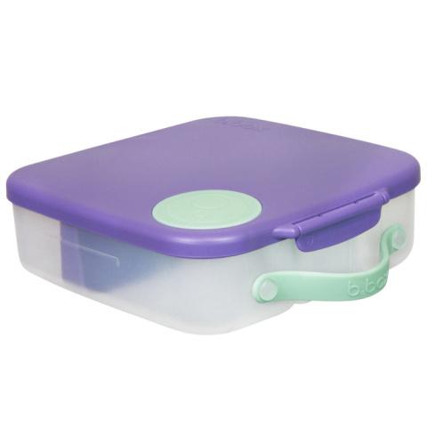 B.BOX Lunchbox, Lilac Pop
