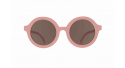 BABIATORS Okulary przeciwsłoneczne 0-2 lat brzoskwiniowy, Round - Peachy Keen