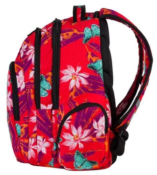 CoolPack Plecak szkolny Spark Bahamas 28l