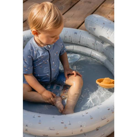 Little Dutch Basen Sailors Bay 80 x 20cm Little Dutch Basen Sailors Bay 80 x 20cm