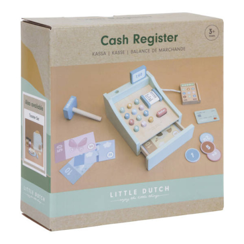 Kasa Little Dutch Manustore.pl Kasa Little Dutch Manustore.pl